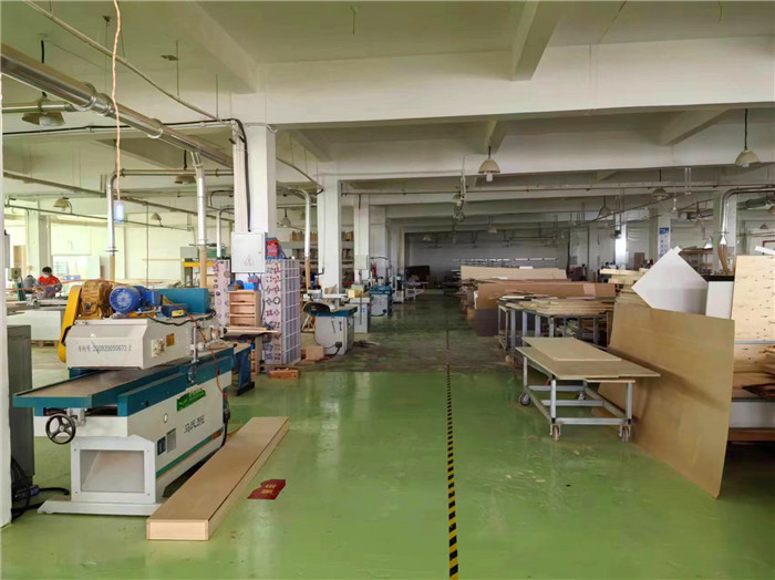 生產(chǎn)車(chē)間(圖3)