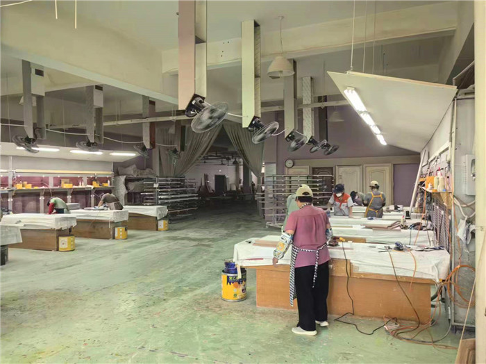 生產(chǎn)車(chē)間(圖5)