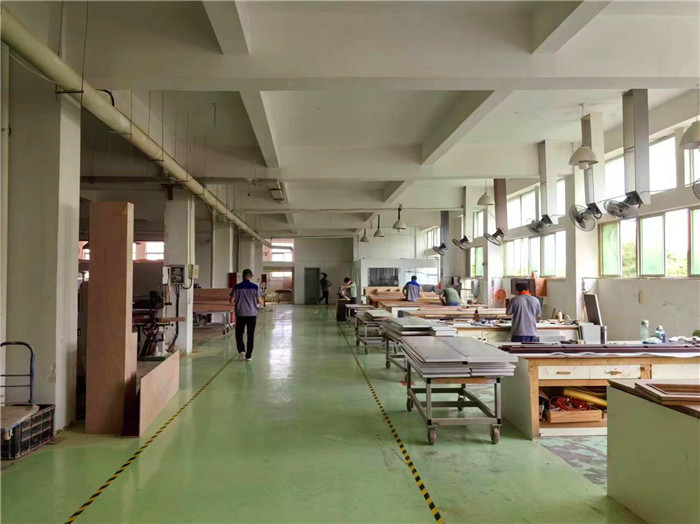 生產(chǎn)車(chē)間(圖6)